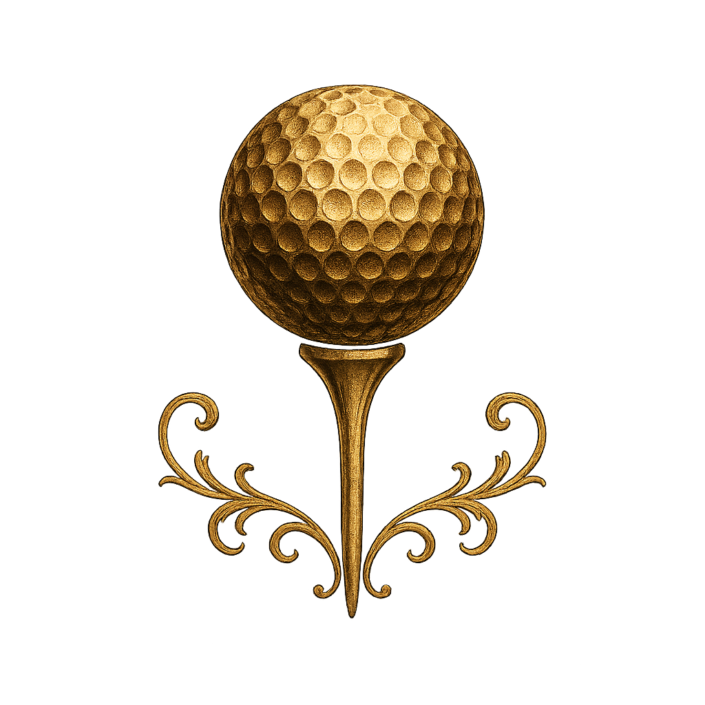 Golf Spa Escapes Logo